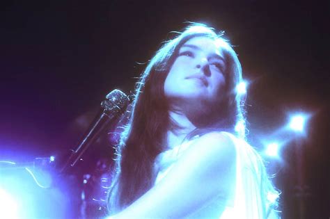 Unearthing the Lost Knowledge: Weyes Blood's Influence of Esoteric Traditions